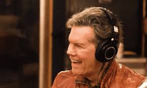 Randy Travis